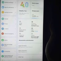 ايباد مستعمل • تابلت مستعمل • ايباد 7 • تابلت 7 • ايباد ذاكرة 128 • اي...
