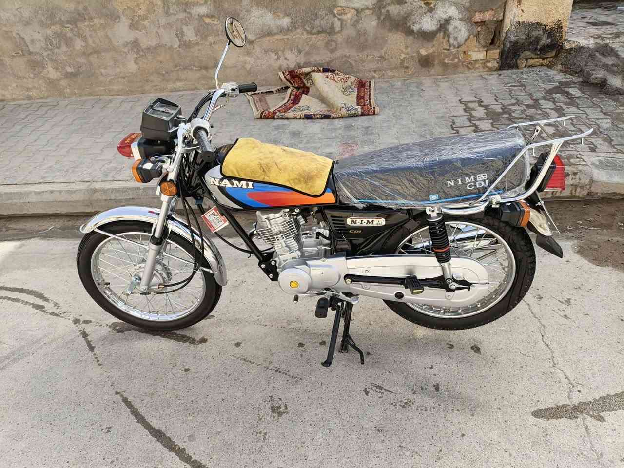 لبيع موديل 27كفاله عامه مكاني كوت ***********
