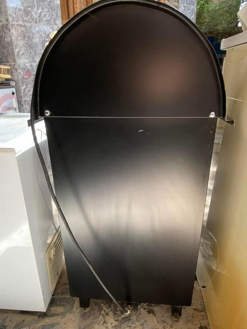 فرن كومبير مستعمل قليل المكان بغداد للاستفسار ***********  السعر 650 الف
