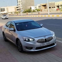 كادينزا ٢٠١٤ • خليجي • رقم اربيل