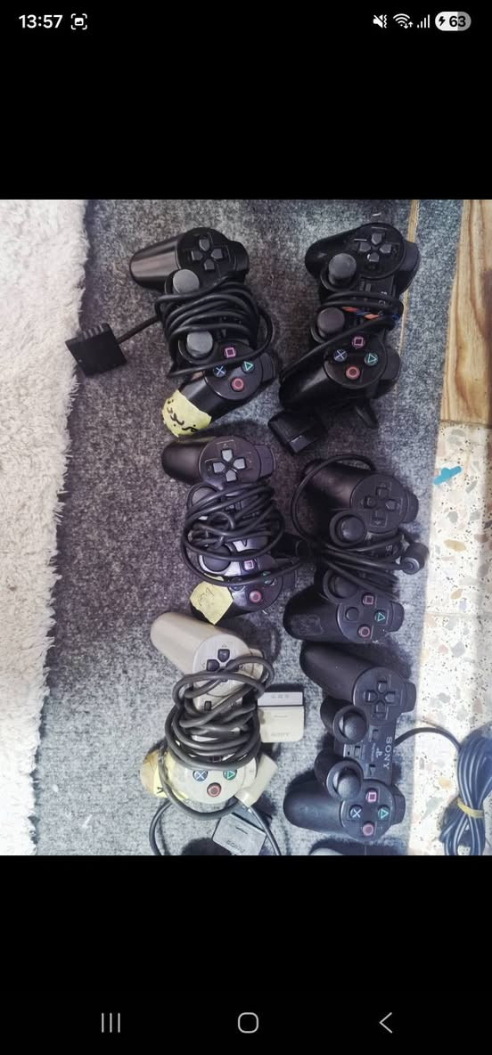 اسلام علیکم هذا لکل فحم سعر لکل ١٥ مع توصیل


**إذا كنت صاحب هذا الإعلان وتريد حذفه لأي سبب، رجاءا أرسل رسالة إلى الدعم الفني**