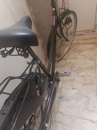بايسكل • حجم 27 • نجف مناذره