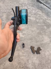 قطع غيار • بايسكل • شغالة