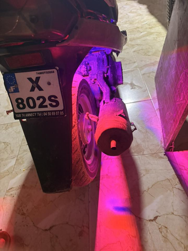 سلام عليكم دراجه البيع ماكس قجمه مامفتوحه بوشه 55 ويل جديد كشن جديد دبلات رياضيه نشره جديد سعر 600و بيه مجال مكاني البصرة دور النفط *********** قراض كاملات
