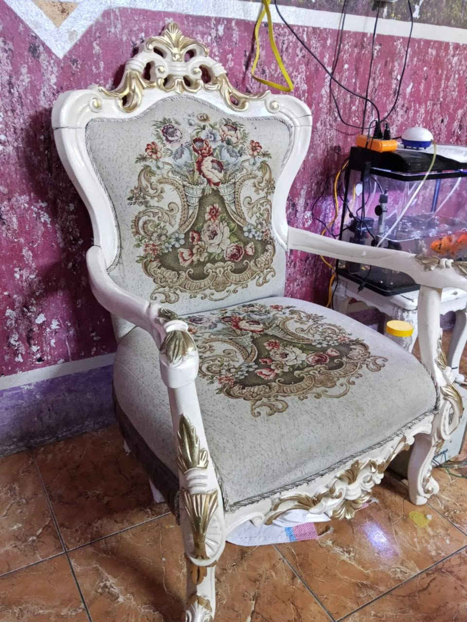 البيع مستعجل على بعته سعر 150او بيه مجال شراي خاص بكان ثعالبه


**إذا كنت صاحب هذا الإعلان وتريد حذفه لأي سبب، رجاءا أرسل رسالة إلى الدعم الفني**