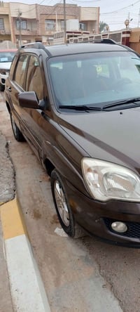 سبورتج • ٢٠١٠ • خليجي