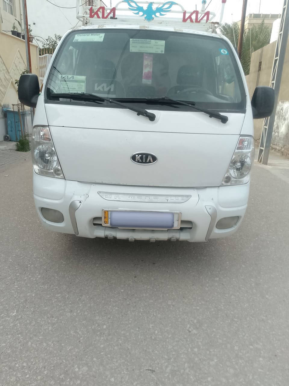 كيا للبيع موديل 2012 مكفوله كفاله عامه سيارة جديده بمعنى الكلمة رقم قادسية انكليزي سنويه مجدده لل 2030 مشروع وطني الاستفسار ***********
