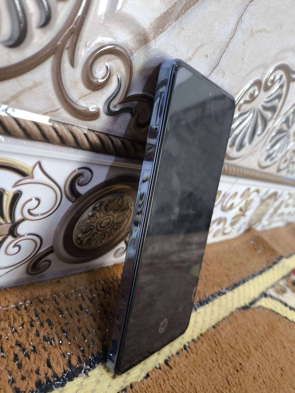 سلام عليكم تكنو مكاني الحمزه الشرقي 
TECNO CAMON 20s Pro 5G رقمي ***********
