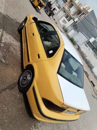 سمند • موديل ٢٠١١ • كورلا اوتوماتيك