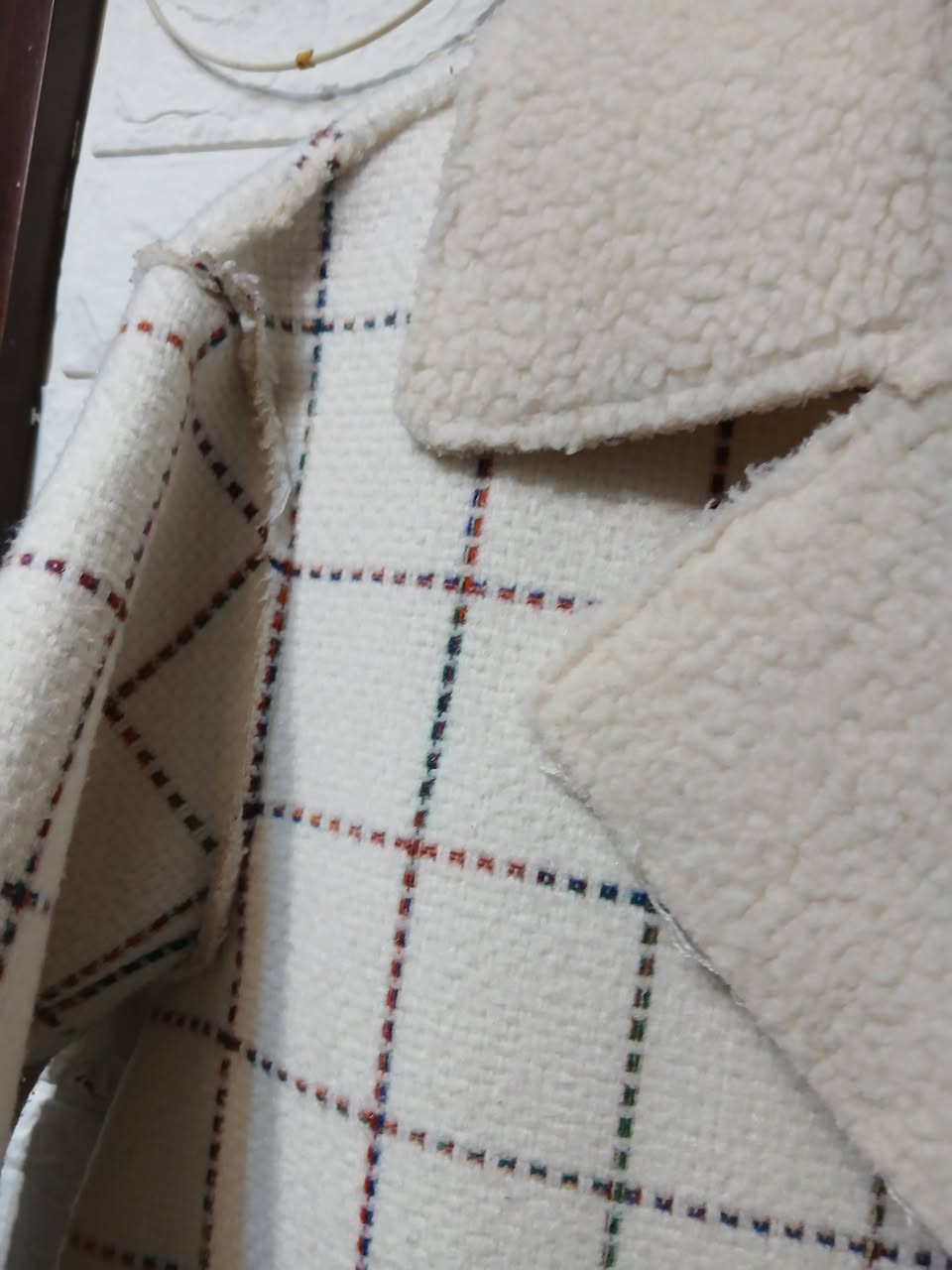 اخر قطع كوت قياس ٤٠الى٤٢ الأسود القطعتين هاند ميد 
اسعار من ٥الى٨الف تخفيضات نهاية الموسم 
@إشارة


**إذا كنت صاحب هذا الإعلان وتريد حذفه لأي سبب، رجاءا أرسل رسالة إلى الدعم الفني**