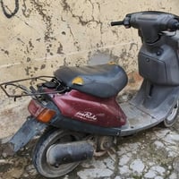 الموصل ايسر • مكينه شرط • شاصي شرط