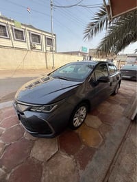 كورلا خليجي • ٢٠٢٣ • رقم اربيل