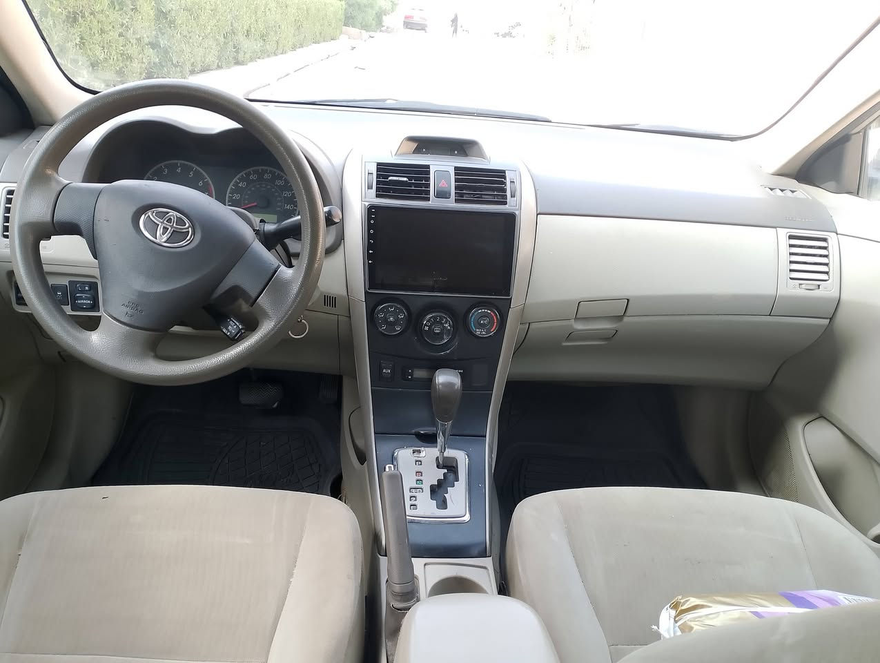 كورلا 2010 رقم نينوى سنويه ورقم جديد كير محرك صدر جديد بيه تبديل ثلاث قطع السعر 89 للتواصلل***********
