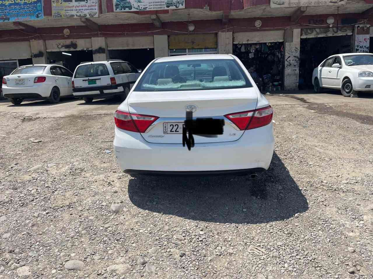 ‎***********        /125 في مجال‎ أربيل, العراق
