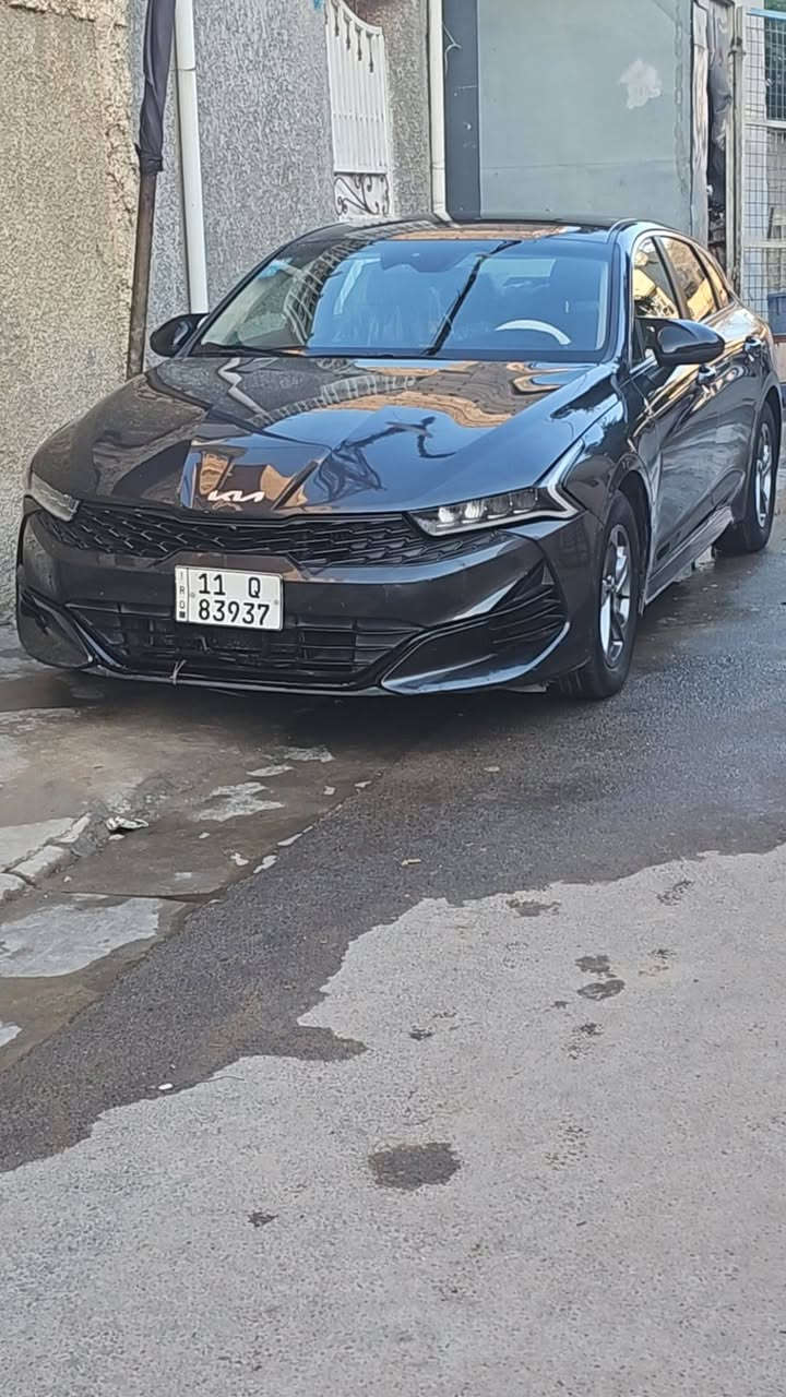 السلام عليكم كي5مديل23بسمي سياره خير من الله تخم تاير جديدمحرك تيربو 1600سعر 146وبيه مجال مكاني بغداد الشعب ***********
