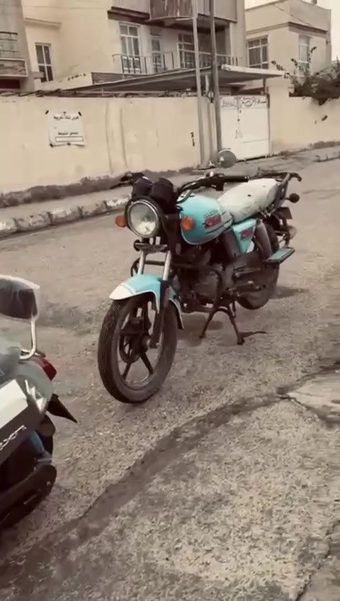 دايون البيع نضيفه فول مكينه مامفتوحه اوراق مديل2023 دراجه من البيت الشغل يعني ماتعبانه المكان طوريج السعر 1800 الرقم الهاتف *********** الخاص هم مفتوح
