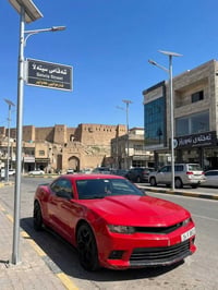 كومارو ار اس خليجي للبيع سعر 95 رقم بصره مشروع وطني باسم السياره جير م...