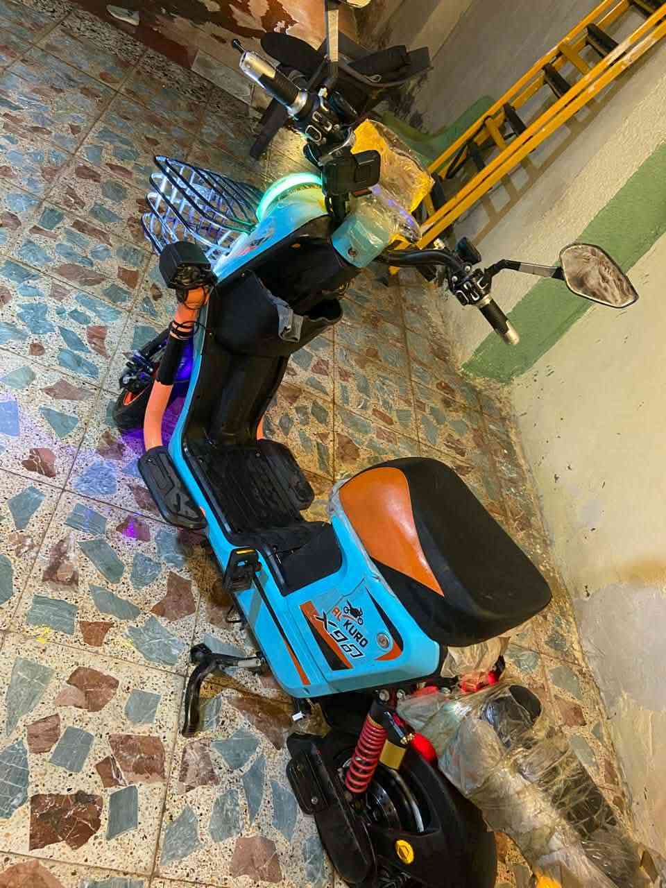 دراجه شحن للبيع نوع x900 نضيفه وكامله فقط المرايه جهه اليسره مكسوره دراجه اي نقص مابيهه سريعه ورزنه السعر ٤٠٠ بيهه مجال قليل مكاني بغداد الكرغوليه مقابيل أسواق اسطنبول


**إذا كنت صاحب هذا الإعلان وتريد حذفه لأي سبب، رجاءا أرسل رسالة إلى الدعم الفني**