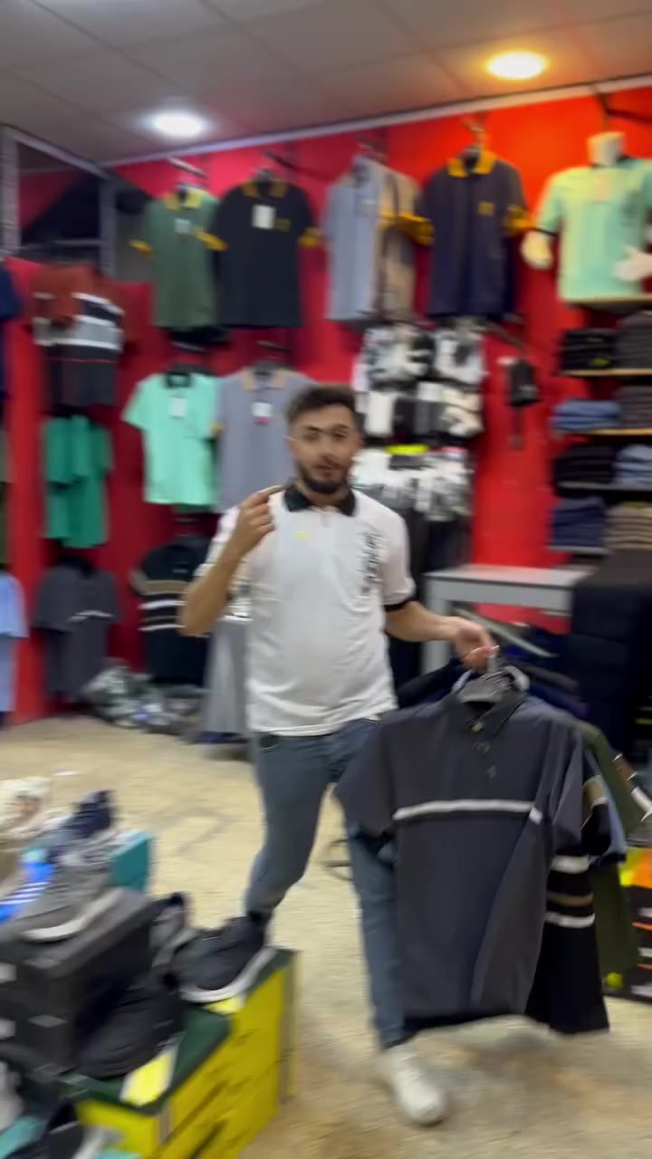 عرض يوم الجمعه لحك بويه العرض نار 🔥


**إذا كنت صاحب هذا الإعلان وتريد حذفه لأي سبب، رجاءا أرسل رسالة إلى الدعم الفني**