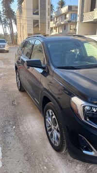 جمسي تيران فوول slt محرك 2000 موديل 2018ماشية 67 للاتصال 07718277704 ا...