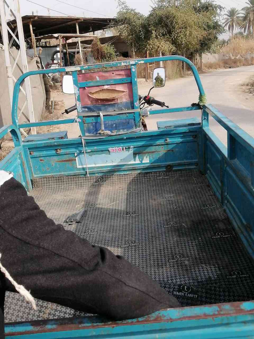 ستوته للبيع مديل 2019  للاستفسار الاتصال على الرقم *********** المكان كربلاء
