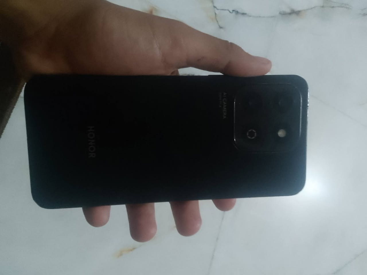 هونر اكس 6 بي ذاكره 128 رام4   بيه كسر بل شاشه و عواج بسيط بل شاصي ما ماثر علا شي وسماعات شغالات وبصمه شغاله يشغل 60فريم بوبجي سعر 75ط


**إذا كنت صاحب هذا الإعلان وتريد حذفه لأي سبب، رجاءا أرسل رسالة إلى الدعم الفني**