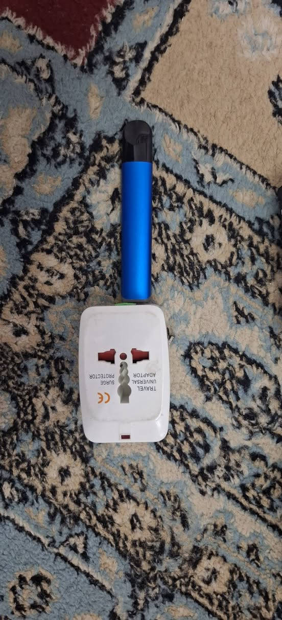 كلهن ب٢٥ مع التوصيل
الخيط المائي بدون كيبل و الباقي شغال


**إذا كنت صاحب هذا الإعلان وتريد حذفه لأي سبب، رجاءا أرسل رسالة إلى الدعم الفني**