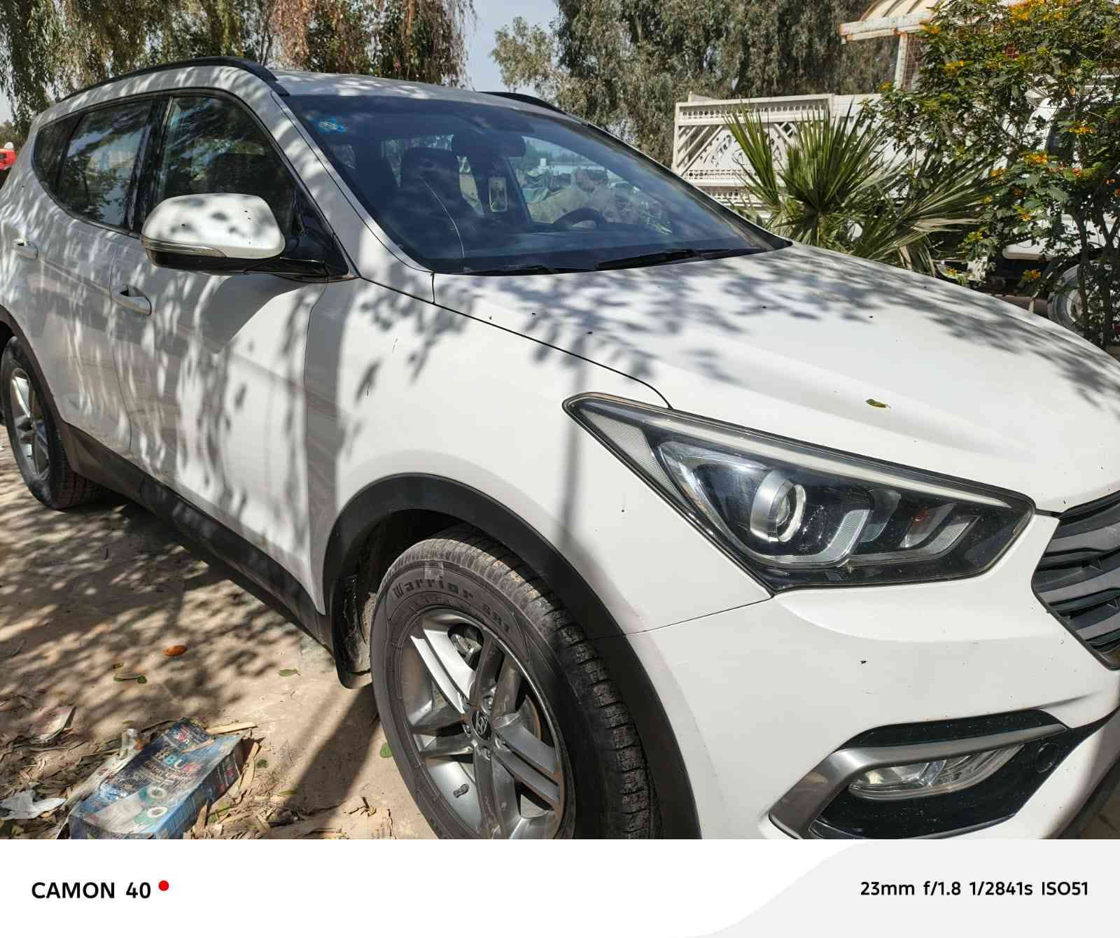 سنتافي 16كفاله عامه مكينه 4اسلندر صوب السايق فقط باتري مفجور ابصفها موجود بل صوره اني مكلف بل نشر اتصل ابصاحبها بسمه دولي نجف *********** المنكن نجف المناذره السعر 170وبيها مجال مكلف بل نشر
