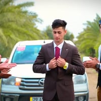 #ريلز_عقد_قران_مهدي_حاكم #أحلى_عريس😍😍😚 #المصور_حيدر_علاوي07734107294