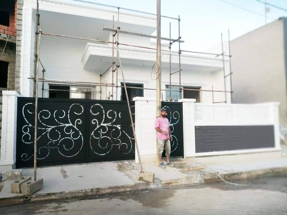 أعمالنا مستمرة دائماً ونسعى لإرضائكم ❤❤🌲🌲🌲 مستعدون لصبغ داخلي وخارجي البيوت باصباغ التركيه المنشاه وبل سيلكون اتصل وبسعوبسعارار مناسبه ***********
