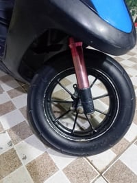 ماكس • ٤٩ سي سي • حله الكورنيش