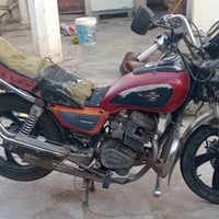 جني • دبل بلك • دلي عباس