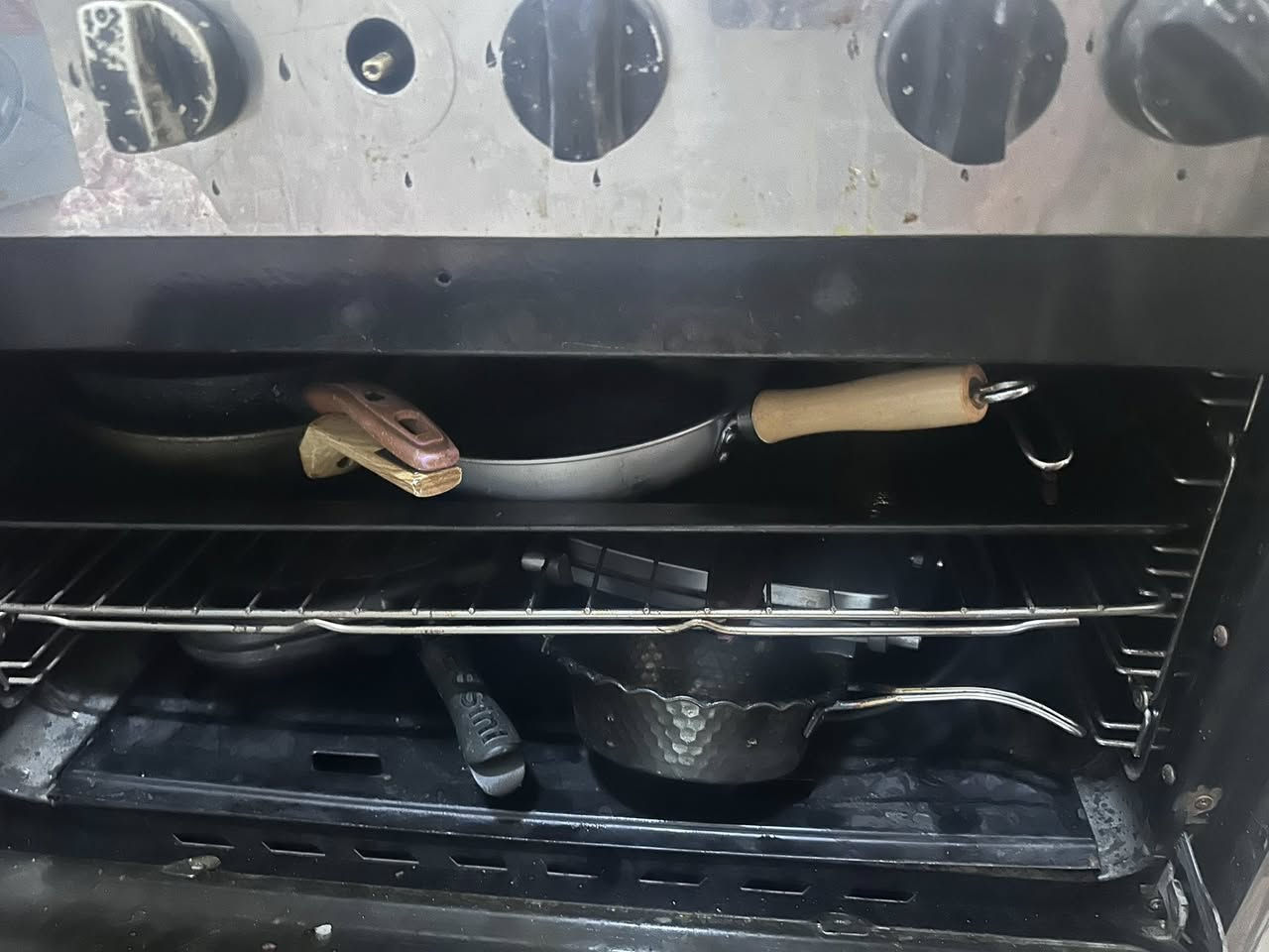 السلام عليكم طباخ كلش نضيف وناره عاليه ب١٢٥ وبي مجال لايوجد توصيل مكاني بغداد الدوره ابو دشير


**إذا كنت صاحب هذا الإعلان وتريد حذفه لأي سبب، رجاءا أرسل رسالة إلى الدعم الفني**