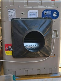 مبردة • نظيفة • ٢٠٠٠ وسط