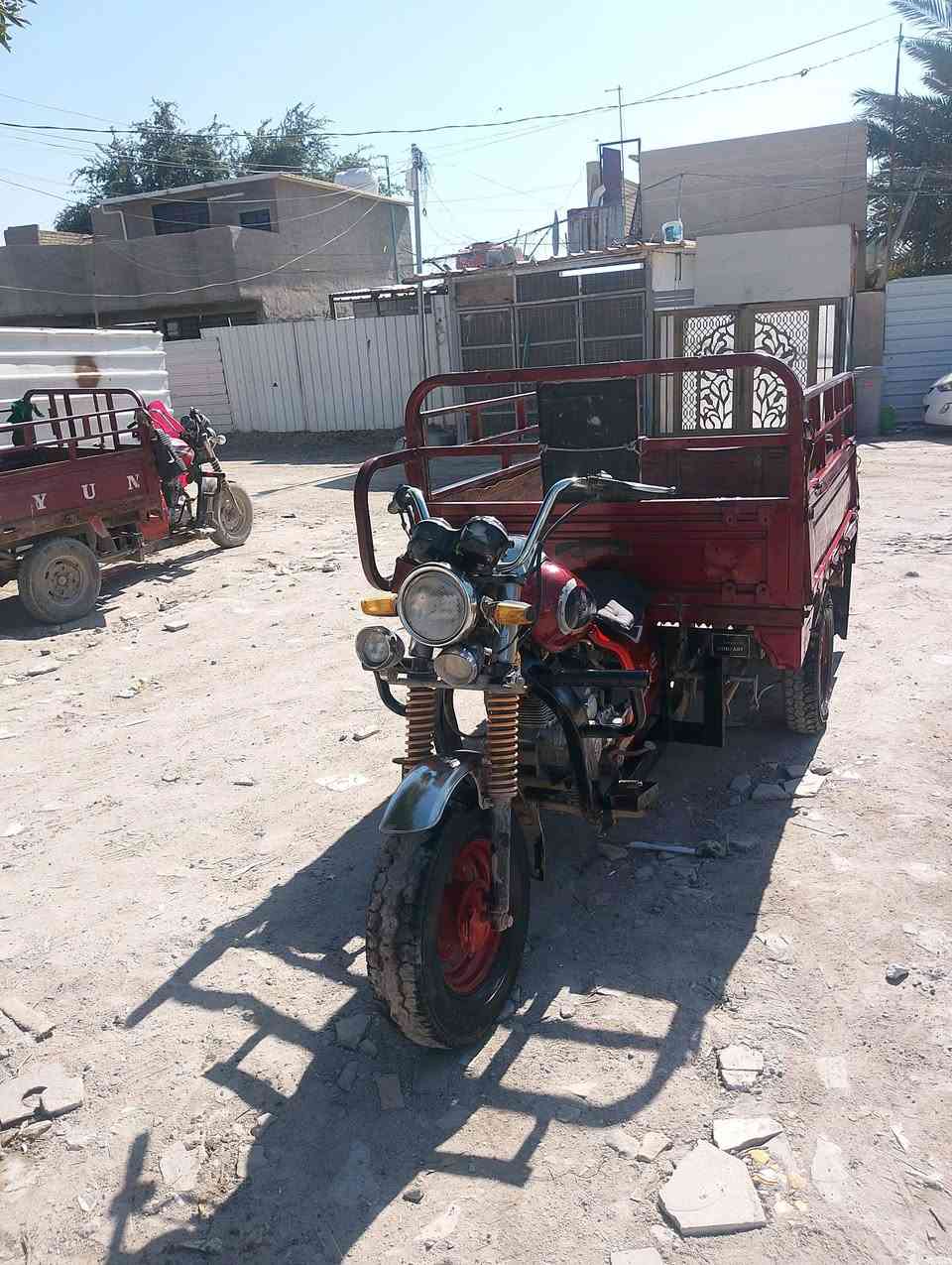 السلام عليكم ستوته دايوان 2017 اوراق كامله مكينه حلوه كهربائيات جديده السعر 650 العنوان بغداد حي العامل موبايل ***********
