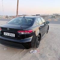 كورلا • ٢٠٢٤ • بدون ايرباك