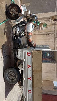 ستوته • موديل ١٤ • أوراق وكيل