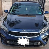 كيا فورتي 2020 fe محرك 2000 ماشية 25000 ميل كير تم استبداله من cvt الى...