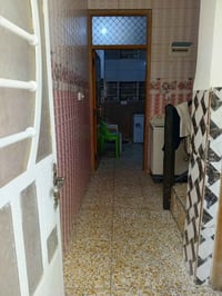 دار للبيع المساحه 64دار زراعي سند 25 يحتوي عل غرفتين وهول ومطبخ وخدمات...