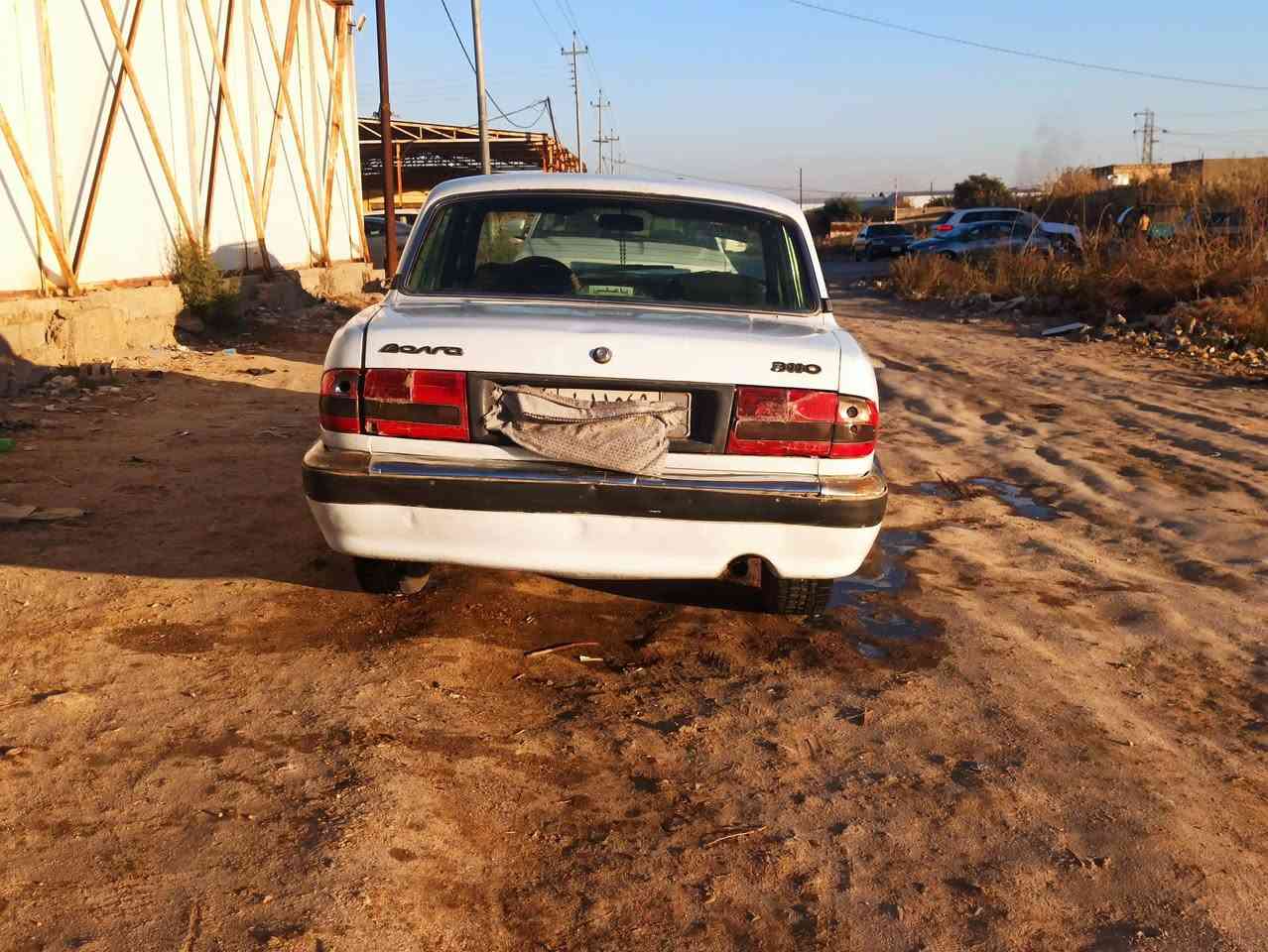 السلام عليكم
فولكه رقم ذي قار مكينه وكير ونجي اكسن سيدان تبريد محور نقص كمبريسر السعر 33 وبيها مجال 
***********
