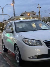 سەرەتا بەناوت خوا .ئاڤانتی ٢٠٠٦ ناو زەرد ویل گەورە چاور تایەو ویلی نوی...