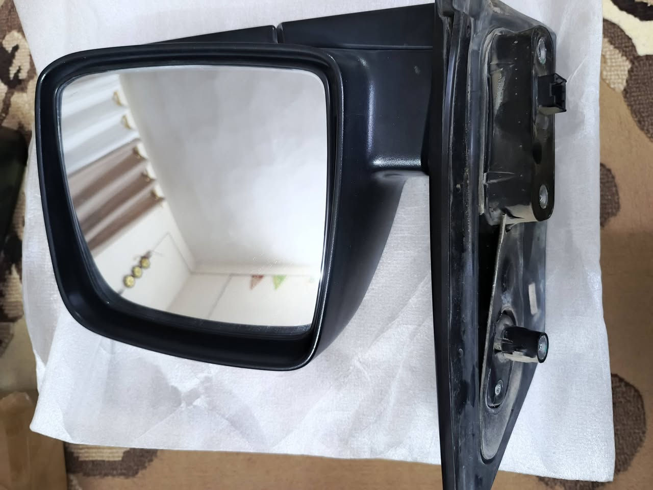 للبيع مـــري ستاركس شفط شغالات موديل 2018 السعر 50.
***********
***********
