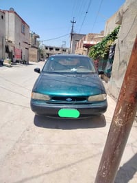 فورت عاليه 7 راكب مراوس فقط 07819739373