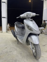 دراجه منغولي نضيفه مال حاويه واصله 800 مابعت رقم 07821823534