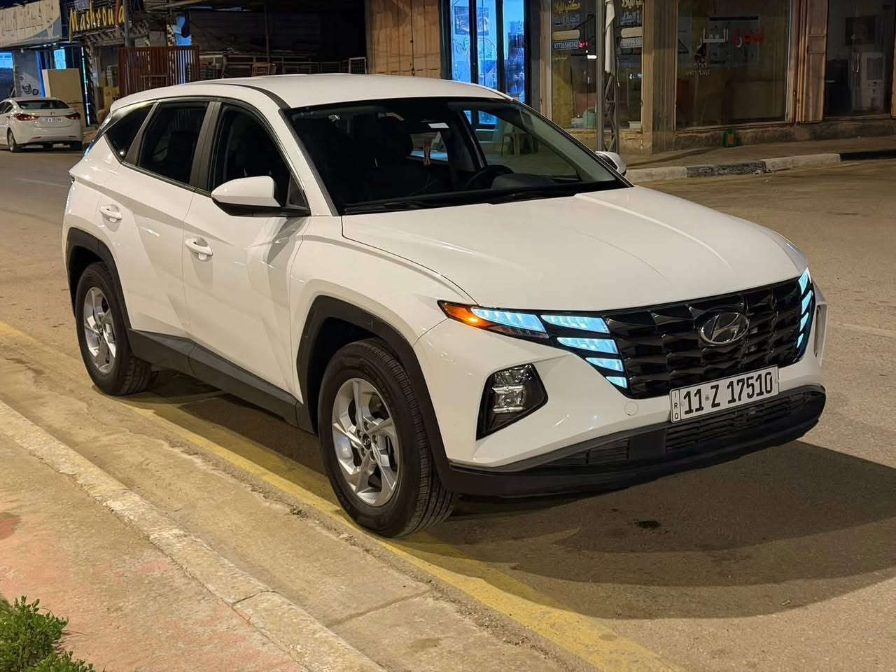 توسان 2024
مرقم بغداد حره
حادث موضح 
السعر 189
مكانه كربلاء 
للاستفسار ***********
