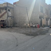 ب٢/٩ • ٥٠م • ركن شارع عريض