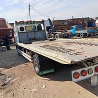 هينو سطحة • مكينة 70 • كربلاء