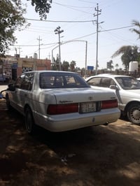 كراون أرنب • ١٩٩٤ • رقم بابل