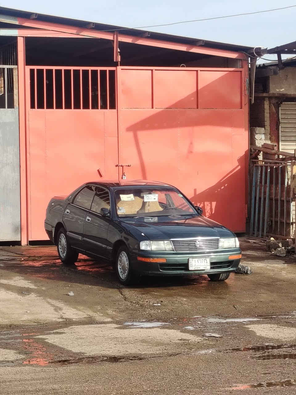 للبيع مكانها نجف ***********
