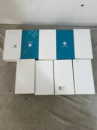 ٩ قطع • كلو شغال • بطاريتين تعبانه
